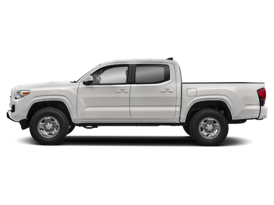 2019 Toyota Tacoma TRD Sport V6