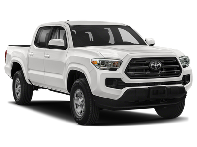 2019 Toyota Tacoma TRD Sport V6