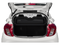 2020 Chevrolet Spark 1LT