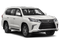 2020 Lexus LX 570
