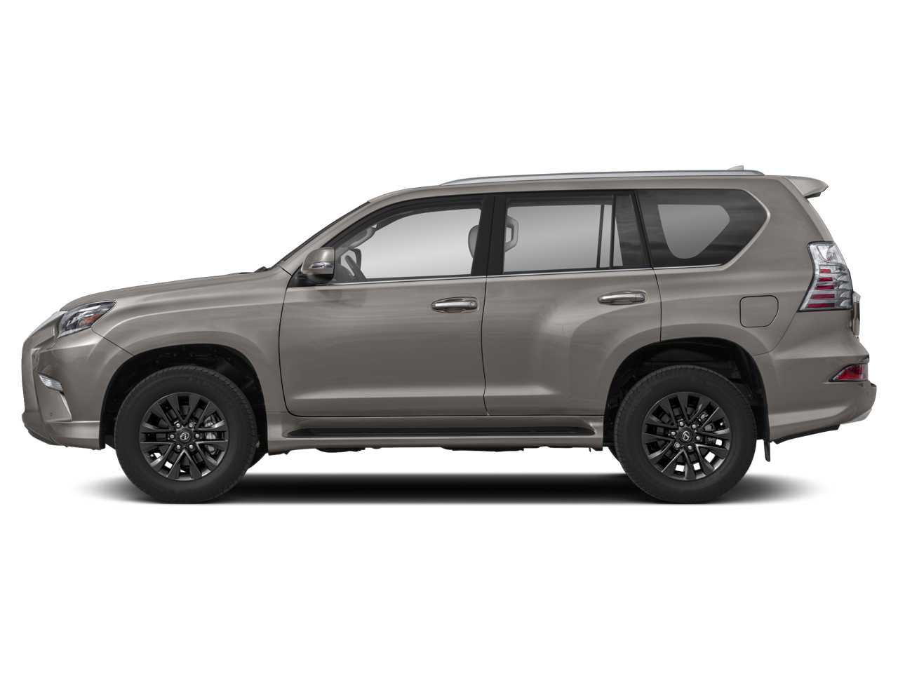 2020 Lexus GX 460