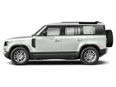2020 Land Rover Defender 110 HSE