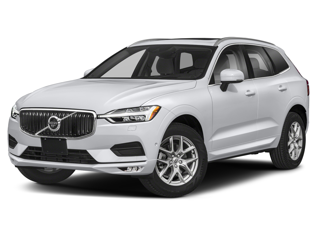 2020 Volvo XC60 T5 Inscription