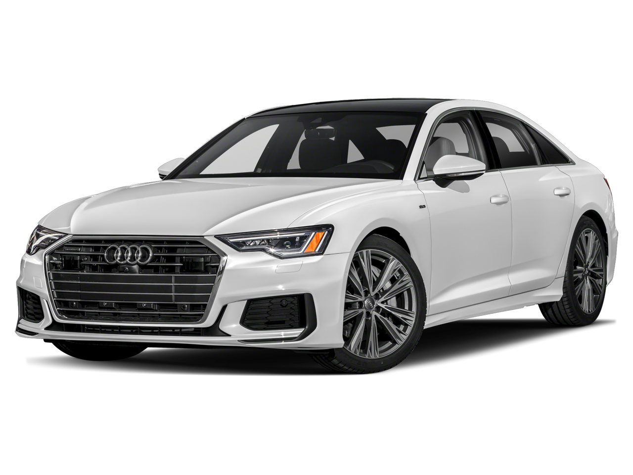2021 Audi A6 Sport 45 Premium Plus S tronic quattro's photo