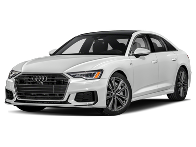 2021 Audi A6 45 Sport Premium Plus quattro