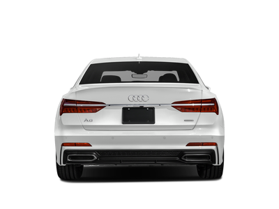 2021 Audi A6 45 Sport Premium Plus quattro