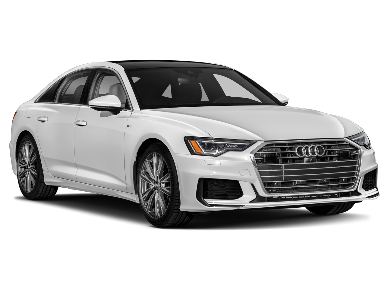 2021 Audi A6 45 Sport Premium Plus quattro