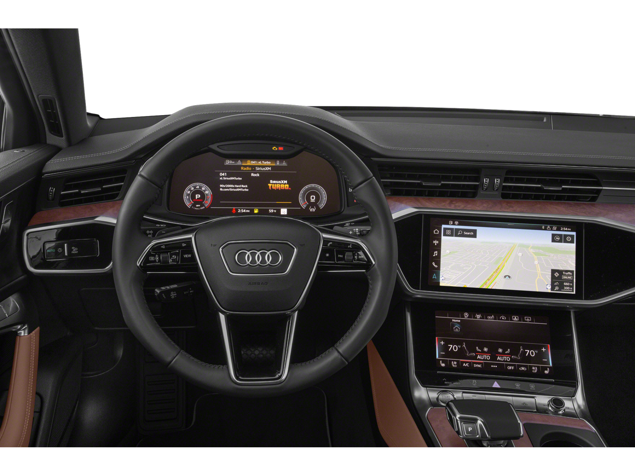 2021 Audi A6 45 Sport Premium Plus quattro