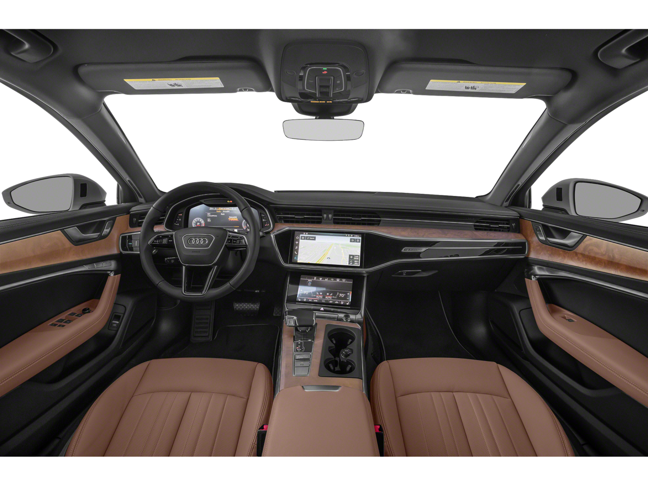 2021 Audi A6 45 Sport Premium Plus quattro