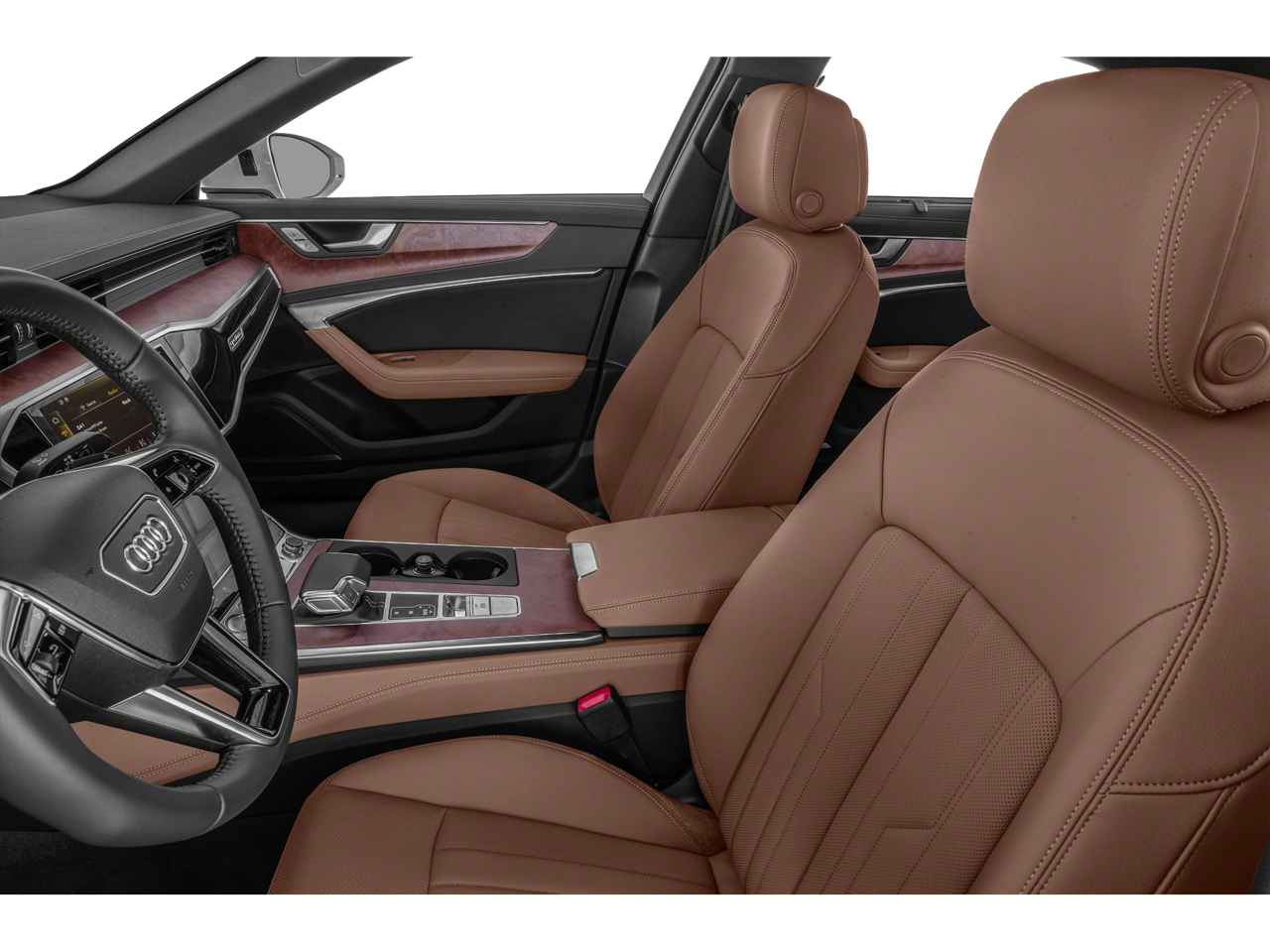 2021 Audi A6 45 Sport Premium Plus quattro