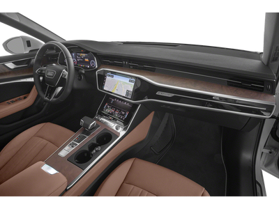 2021 Audi A6 45 Sport Premium Plus quattro