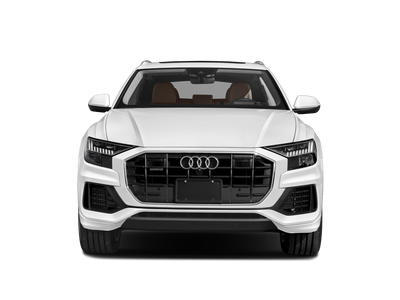 2021 Audi Q8 55 Premium Plus quattro