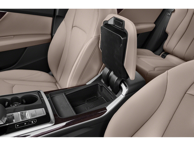 2021 Audi Q8 55 Premium Plus quattro