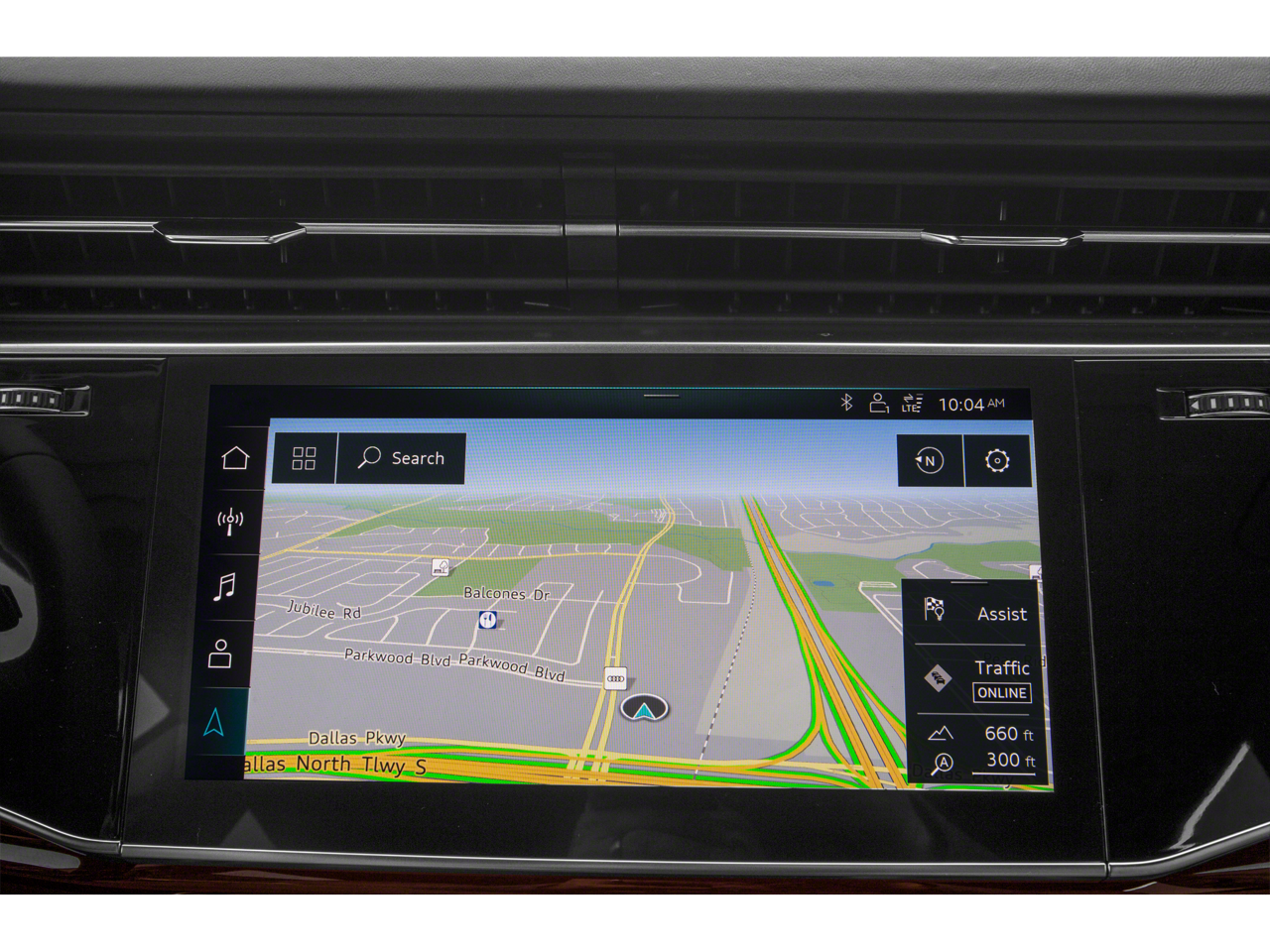 2021 Audi Q8 55 Premium Plus quattro