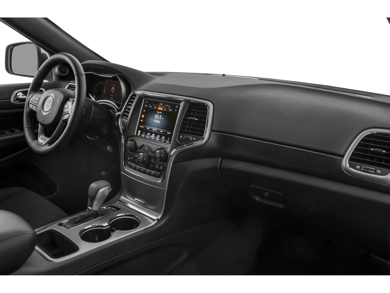 2021 Jeep Grand Cherokee Freedom
