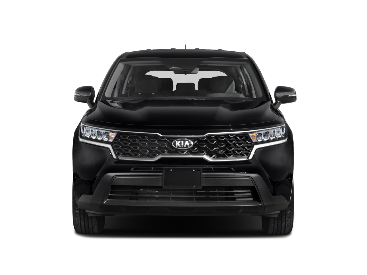 2021 Kia Sorento LX