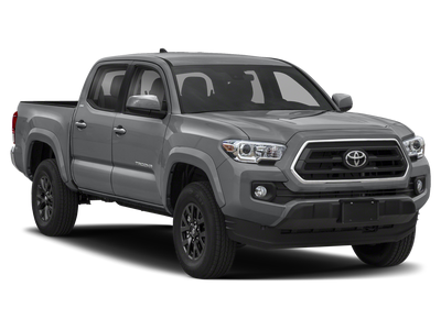 2021 Toyota Tacoma V6