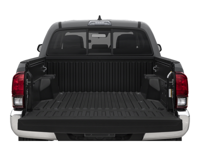 2021 Toyota Tacoma V6