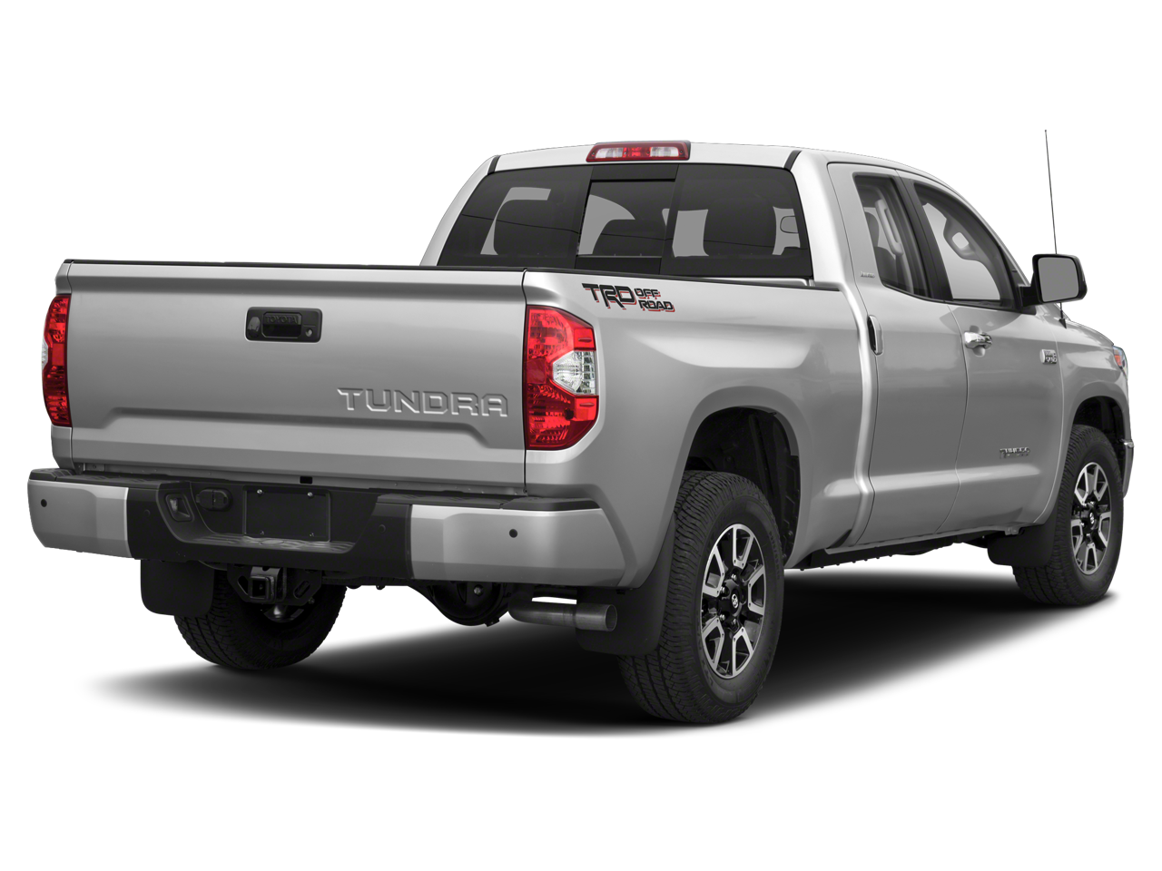 2021 Toyota Tundra TRD Pro