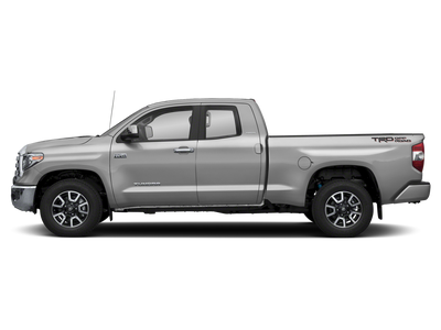 2021 Toyota Tundra TRD Pro