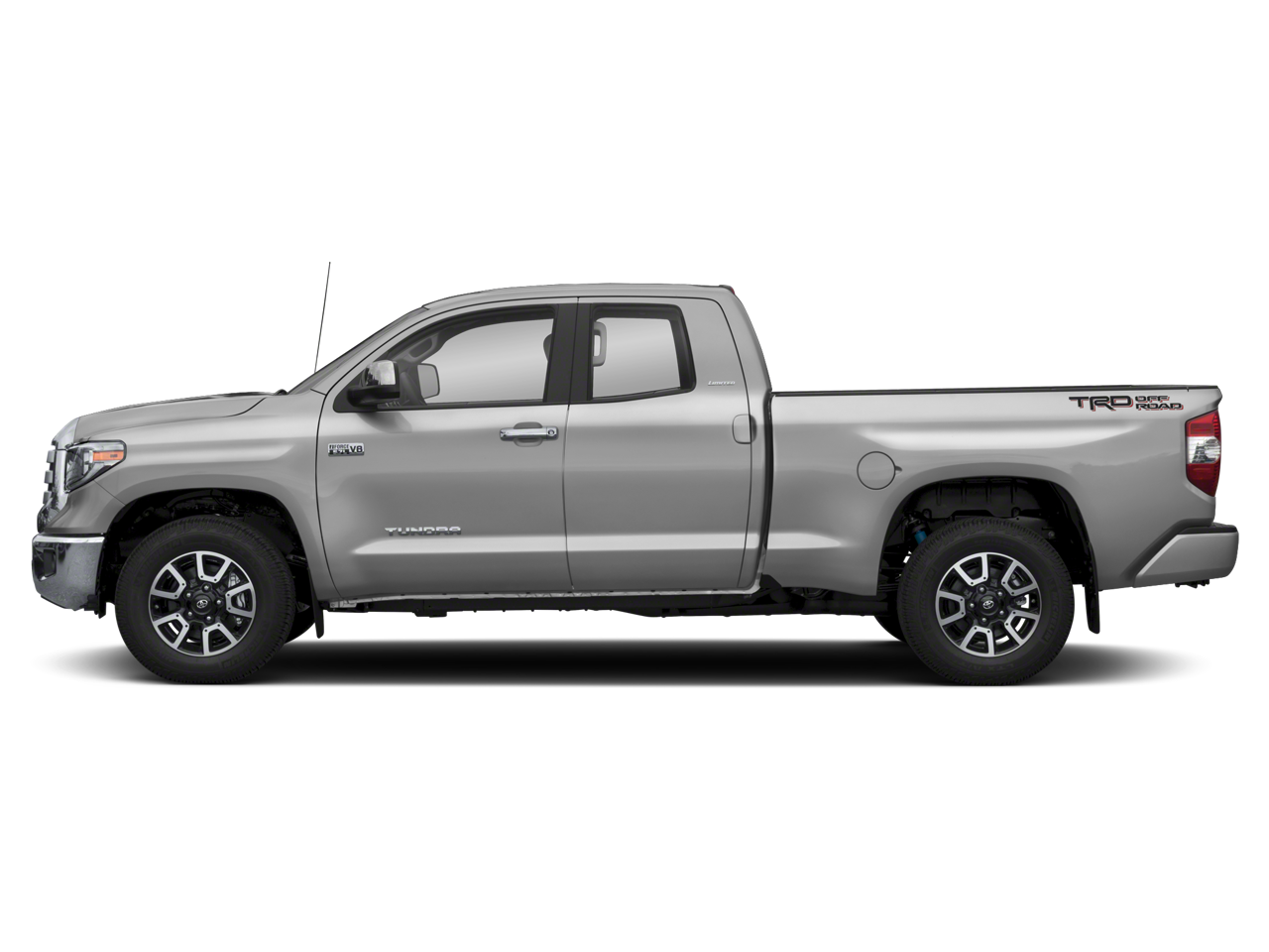 2021 Toyota Tundra TRD Pro
