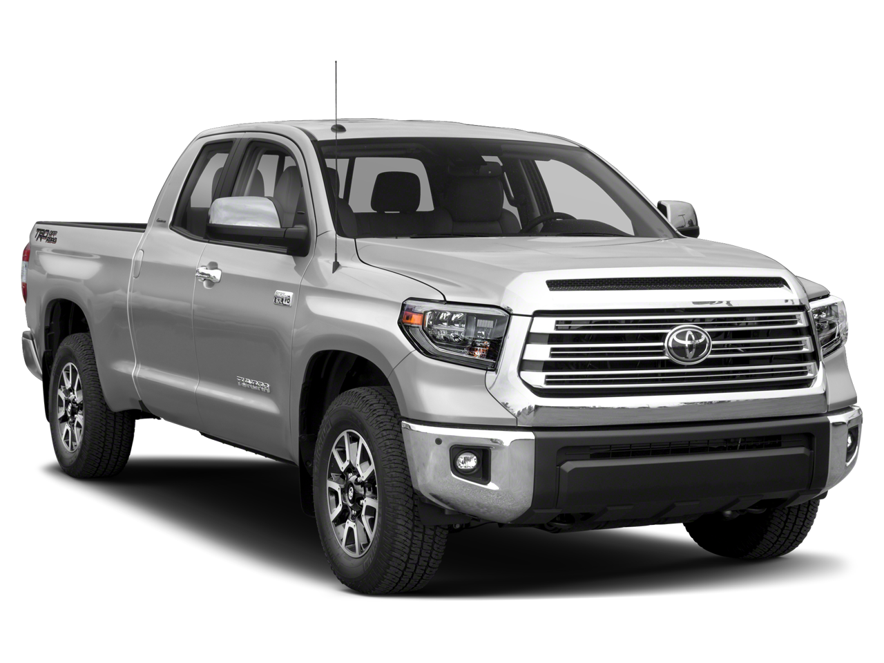 2021 Toyota Tundra TRD Pro
