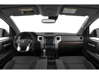 2021 Toyota Tundra TRD Pro