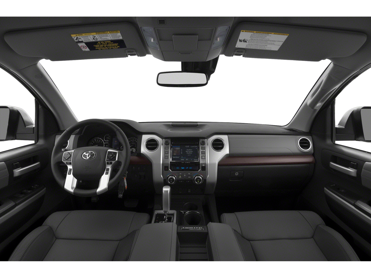 2021 Toyota Tundra TRD Pro