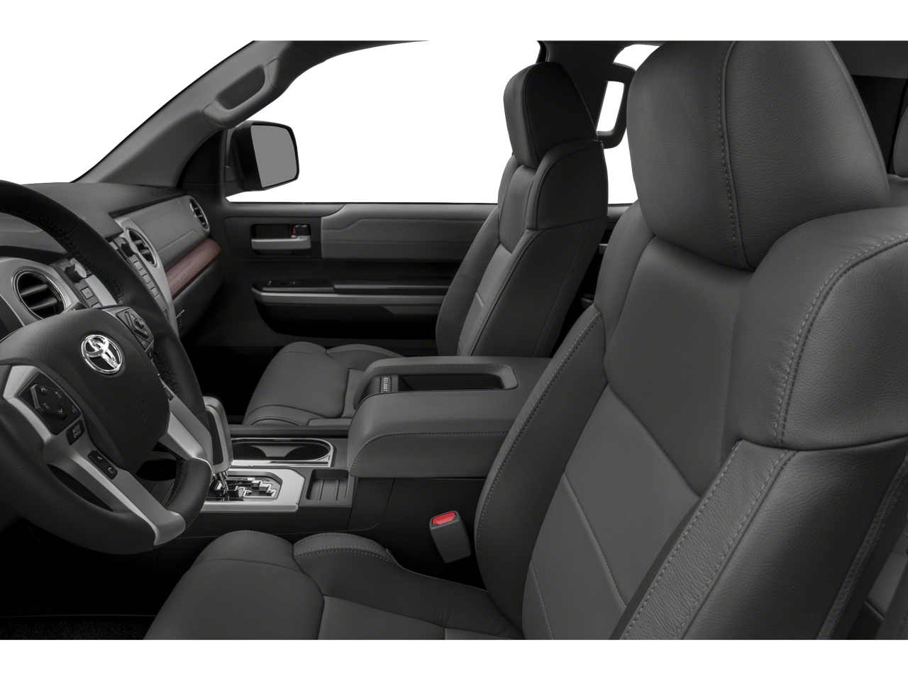 2021 Toyota Tundra TRD Pro