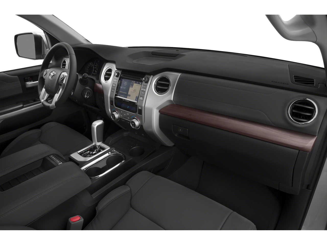 2021 Toyota Tundra TRD Pro