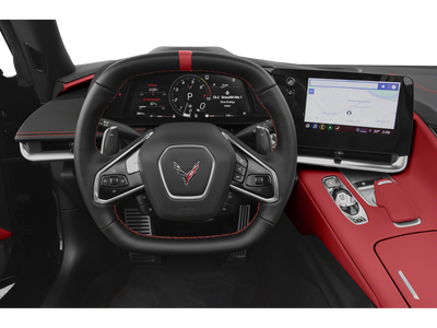 2022 Chevrolet Corvette Stingray 2LT
