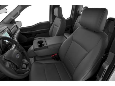 2022 Ford F-150 XL 4WD Xtended Cab w/ Pwr Grp