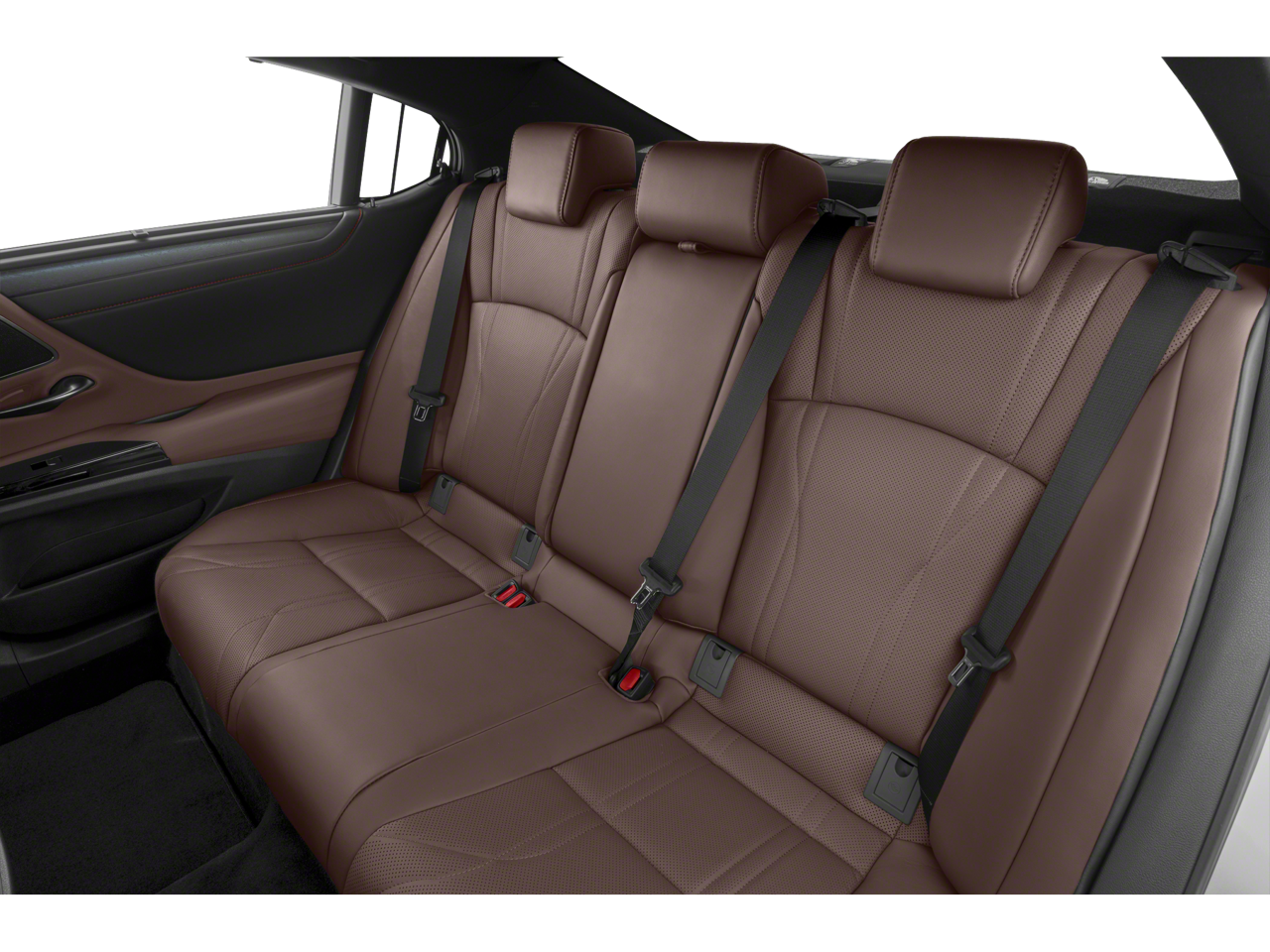 2022 Lexus ES 350 Ultra Luxury