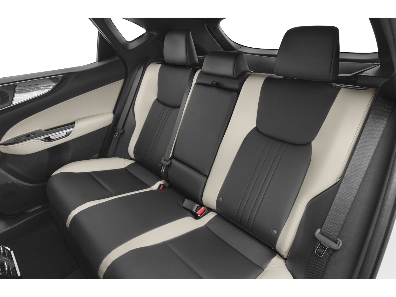 2022 Lexus NX 350h Premium