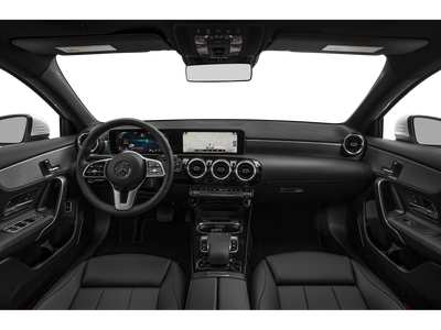 2022 Mercedes-Benz A-Class A 220