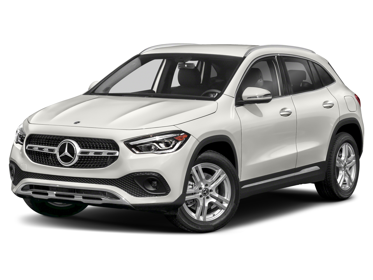 2022 Mercedes-Benz GLA GLA 250