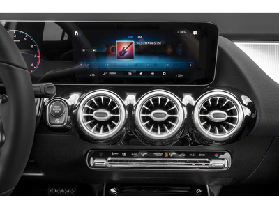 2022 Mercedes-Benz GLA GLA 250