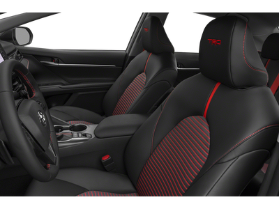 2022 Toyota Camry XSE V6