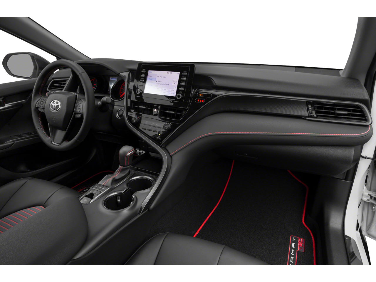 2022 Toyota Camry XSE V6