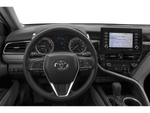 2022 Toyota Camry Hybrid XLE