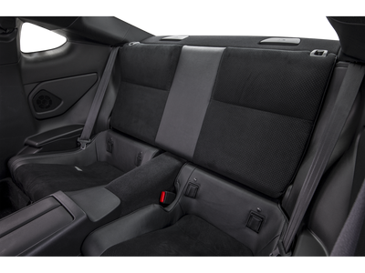 2022 Toyota GR86 Premium