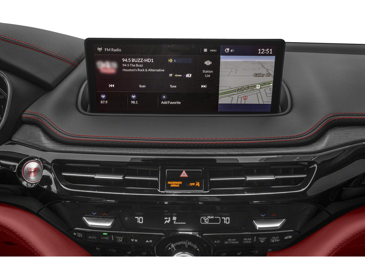 2023 Acura MDX Type S w/Advance Package SH-AWD