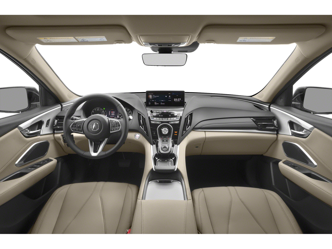 2023 Acura RDX Factory Certified SH-AWD