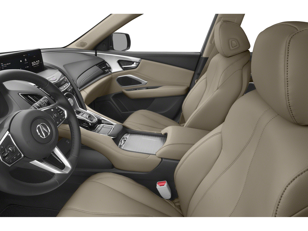 2023 Acura RDX Factory Certified SH-AWD