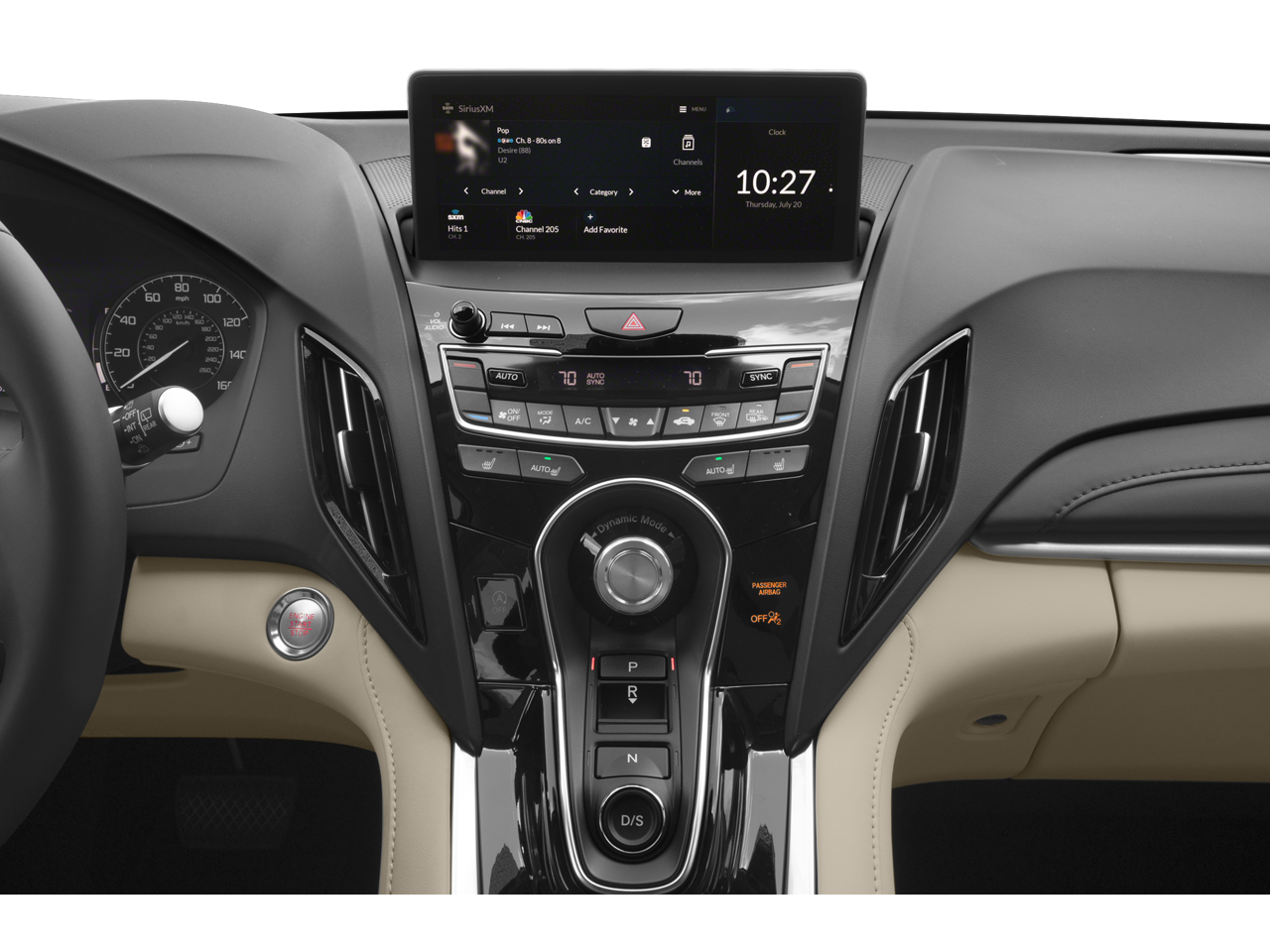 2023 Acura RDX Factory Certified SH-AWD