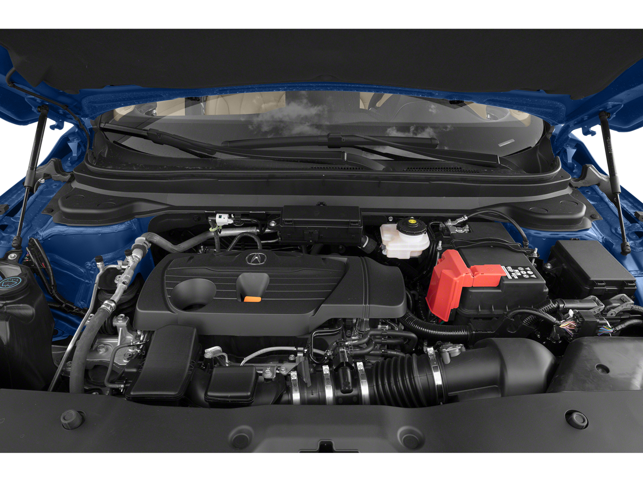 2023 Acura RDX Factory Certified SH-AWD