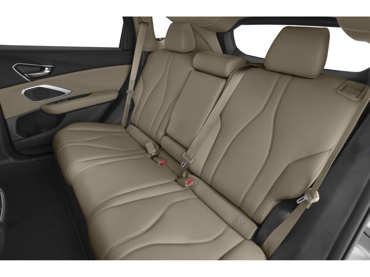 2023 Acura RDX Factory Certified SH-AWD