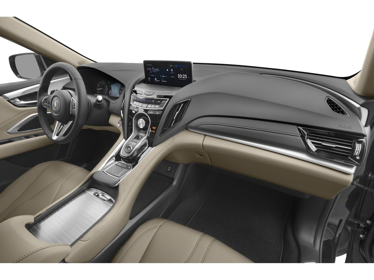 2023 Acura RDX Factory Certified SH-AWD