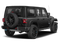 2023 Jeep Wrangler Rubicon 4XE 4WD