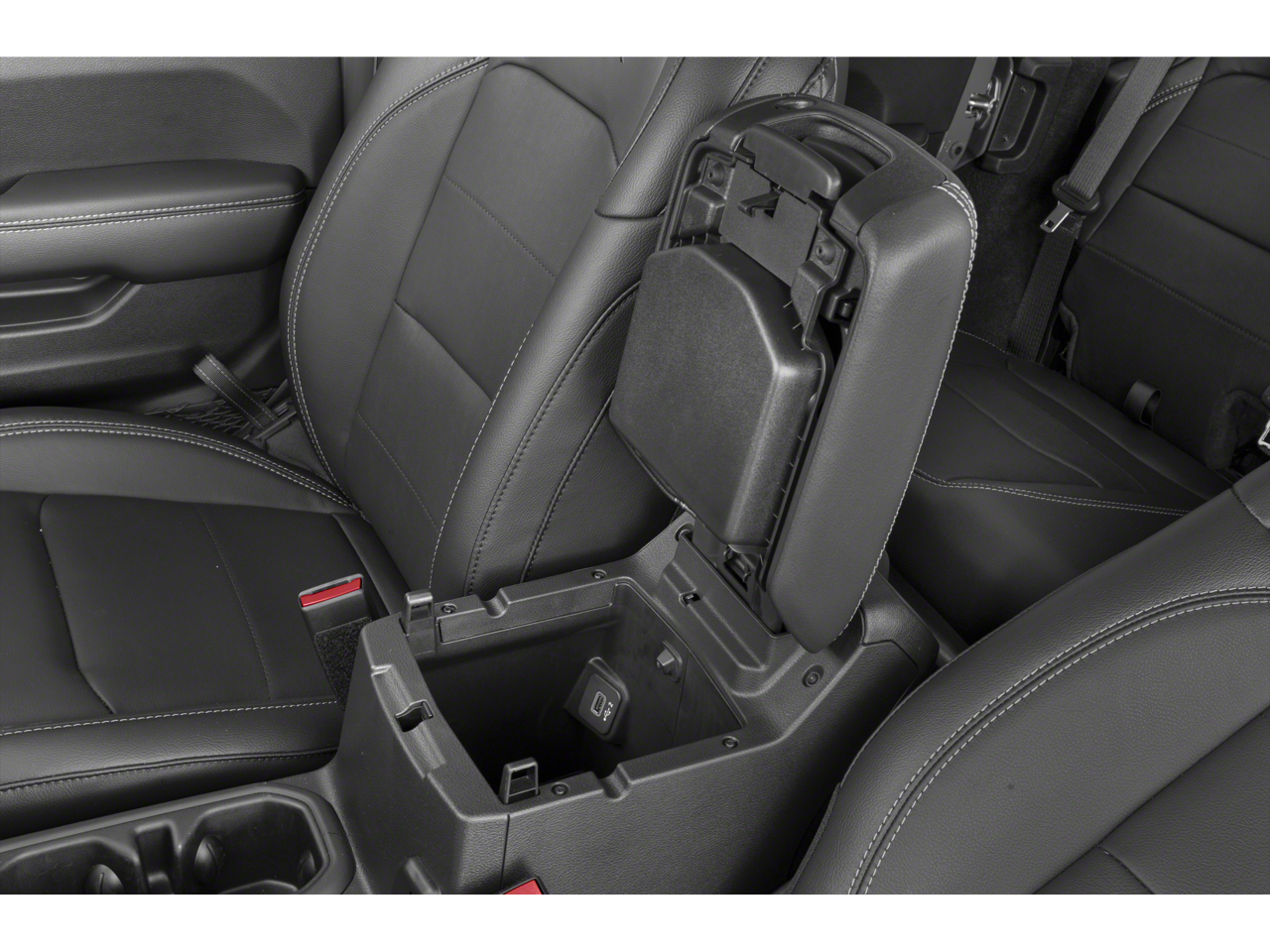 2023 Jeep Wrangler Rubicon 4XE 4WD